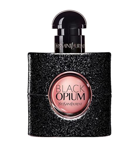 ysl parfum black opıum 30ml|black opium perfume cheapest 30ml.